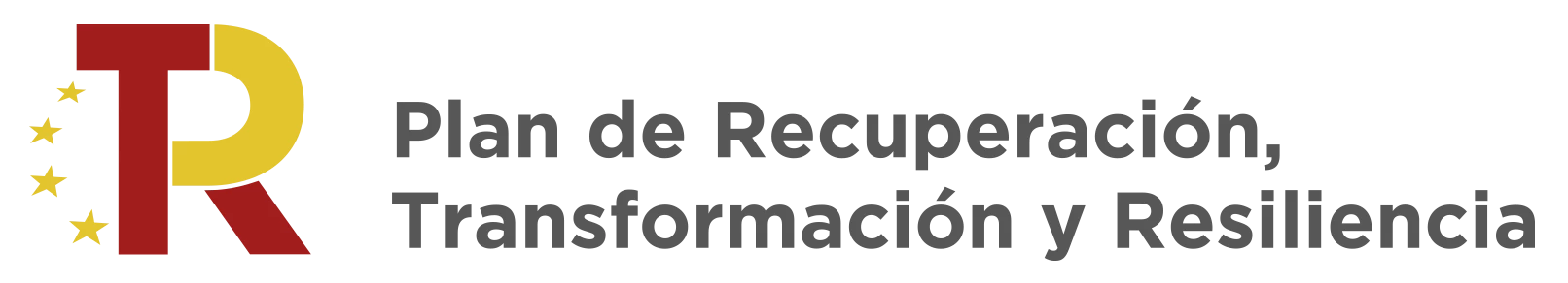 Plan de Recuperación, Transformación y Resiliencia